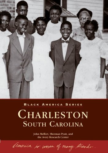 Charleston South Carolina (SC) (Black America)