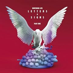Letters & Signs - Part One