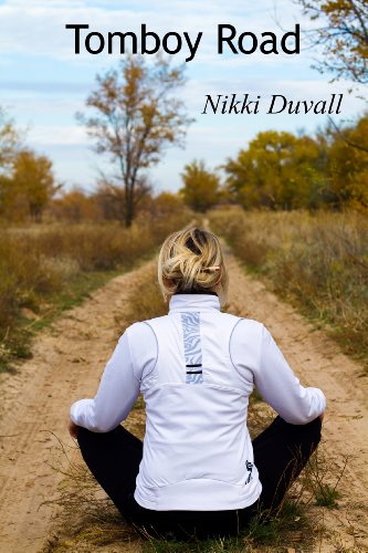 Tomboy Road (Telluride Trilogy)