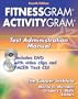 Fitnessgram/Activitygram Test Administration Manual-4th Edition