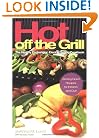 Hot Off The Grill: The Healthy Exchanges Electric Cookbook (Healthy Exchanges Cookbooks)