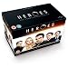 Heroes Season 1-4 Complete [DVD]
