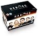 Heroes Season 1-4 Complete
