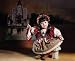 Maja from Macedonia Adora 2008 Limited Edition Doll Only 200 Produced
