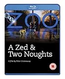 A Zed & Two Noughts (1985) ( A Zed and 2 Noughts ) [ Blu-Ray, Reg.A/B/C Import - United Kingdom ]
