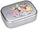 ディズニープリンセス 子供アルミ弁当箱(中子付) ALB4NでAmazonアフィリエイトツール