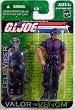 G.I. Joe 2004 A Real American Hero Valor Versus Venom 4 Inch Action Figure : Tele-Viper with Hi-Tech Communication Helmet, Radio, Backpack, Pistol with Silencer and Supressed Sub-Machine Gun