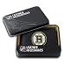 Boston Bruins Embroidered Trifold Wallet