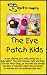 The Eye Patch Kids DVD For Amblyopia/Strabismus