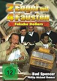 Produkt-Bild: 2 Engel mit 4 F&auml;usten - Falsche Dollars