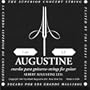 Albert Augustine Silver Black Label Classical Guitar Strings