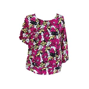 Buy Alfani Ladies Three Quarter Sleeve Tunic by var goTwisterProductImageStrings = new Object();goTwisterProductImageStrings['prodImageNotAvailTextNoColor'] = 