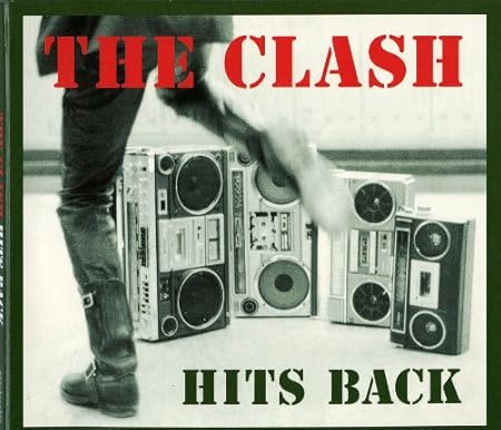The Clash Best of 2013