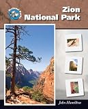 Zion National Park (National Parks (Abdo & Daughters))