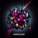 MADE IN LOVE(��������)(DVD�t)