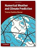 Numerical Weather and Climate Prediction