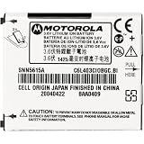 Motorola Extra Capacity Battery