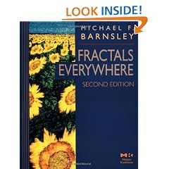 Fractals Everywhere