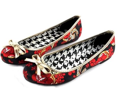 Rockabilly Pumps