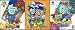 Pajama Sam 3-pack: Lost & Found, No Need to Hide When It's Dark Outside, You Are What...