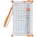 Fiskars 12-Inch Surecut Deluxe Paper Trimmer