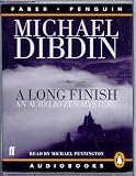 A Long Finish (Penguin)