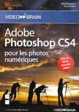 Adobe Photoshop CS4 pour les photos num&Atilde;&copy;riques (Yves Chatain) [Import]