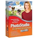 Photostudio Expressions 4 Software