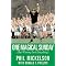 sports books, mainly (golf) biography's