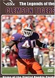 The Legends of the Clemson TigersThe Legends of the Clemson Tigers