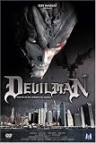 Revue Warner Home Vidéo  / Devilman