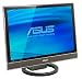 Image of Asus LS221H 55,9 cm (22 Zoll) Widescreen TFT-Monitor DVI-D, VGA (Kontrast dyn. 1000:1, 2ms Reaktionszeit) schwarz