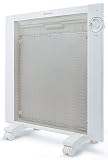 Electrolux 遠赤外線パネルヒーター 【最大約8畳】 EPH12RA