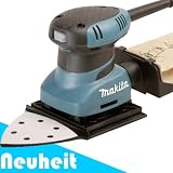 Makita Schwingschleifer BO4565