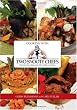 Cooking with Two Snooty Chefs: Gourmet Seasonings and Other Uppity Selections