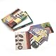 V&A Patchwork Correspondence Card Set ||RNWIT