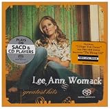 Greatest Hits [Sacd/CD Hybrid] [Us Import]