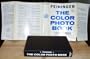 The color photo book