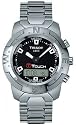 Tissot Men's T-Touch Titanium Watch #T33.7.588.61