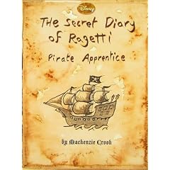 Ragetti's Secret Diary