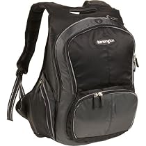 Kensington Saddlebag Sport Notebook Backpack