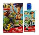 Disney Pixar Toy Story 3 Eau de Toilette Spray 3.4 oz for Kids
