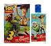 Disney Pixar Toy Story 3 Eau de Toilette Spray 3.4 oz for...