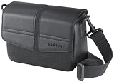 Samsung CC1U27B Camcordertasche schwarz Samsung CC1U27B Camcordertasche schwarz