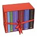 Harry Potter : Deluxe Harry Potter UK/Bloomsbury Publishing Vol 1-7 Boxed Set (The Complete Harry Potter Collection)