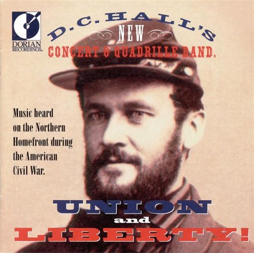 The Battle-Cry of Freedom