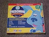 Blue's Clues Preschool Learning System 2007