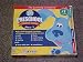Software : Blue's Clues Preschool Learning System 2007