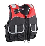 Sporting Goods : Coleman Gore Canyon Paddle Vest