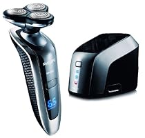 Philips RQ1095 Arcitec Rechargeable Rotary Shaver